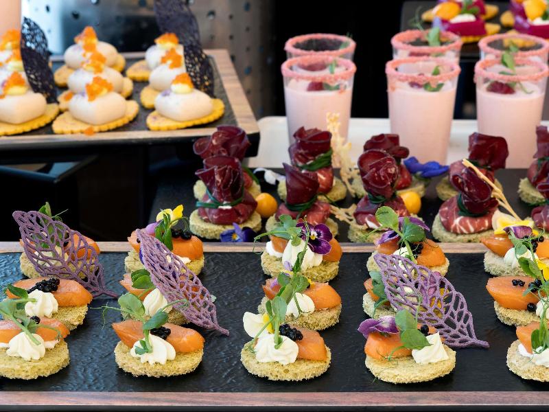 Sofitel Riyadh Hotel & Convention Centre (Opening  image