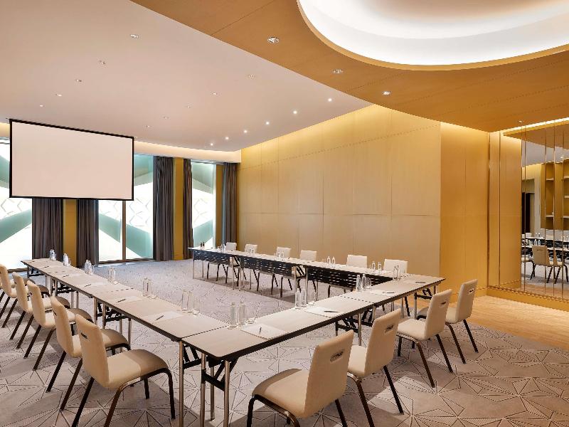 Sofitel Riyadh Hotel & Convention Centre (Opening  image
