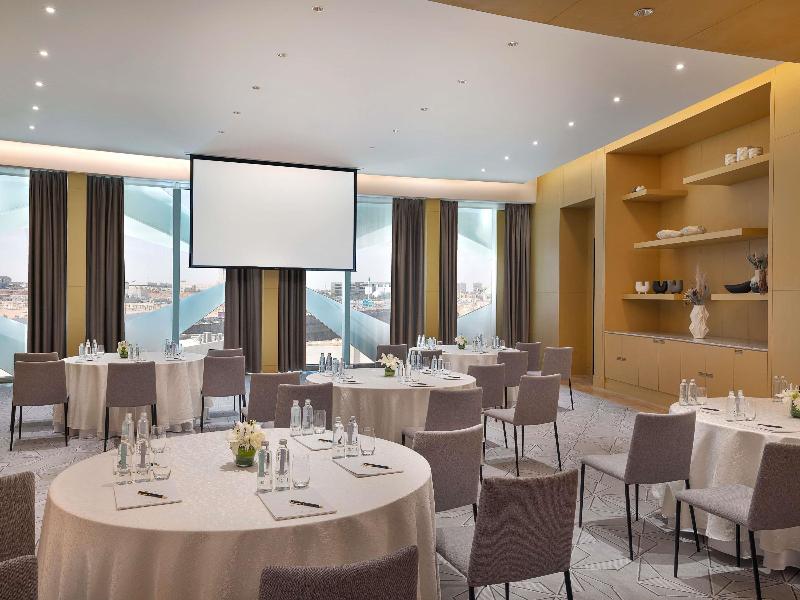 Sofitel Riyadh Hotel & Convention Centre (Opening  image