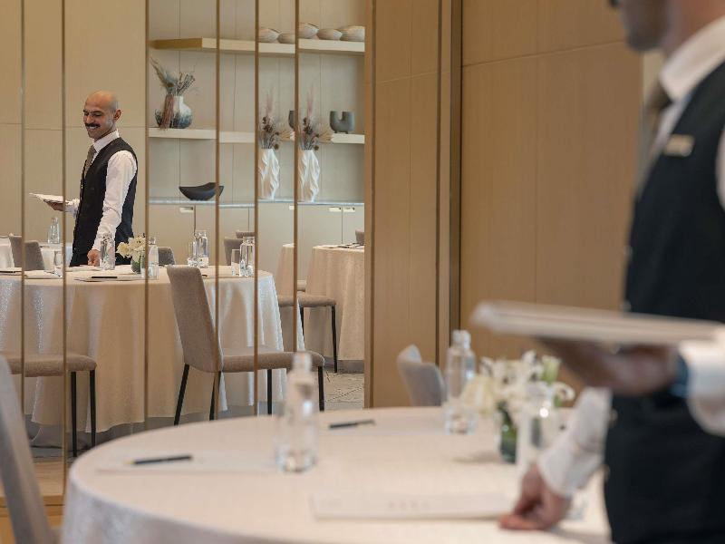 Sofitel Riyadh Hotel & Convention Centre (Opening  image