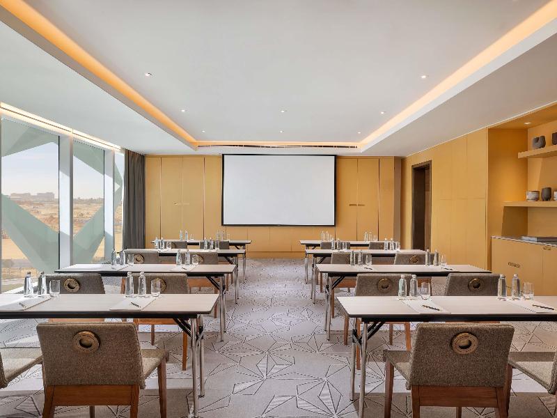 Sofitel Riyadh Hotel & Convention Centre (Opening  image
