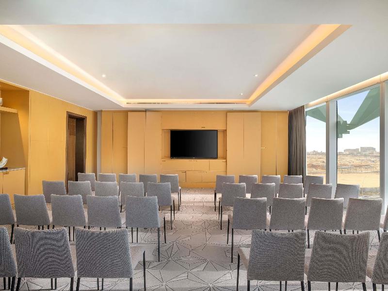 Sofitel Riyadh Hotel & Convention Centre (Opening  image