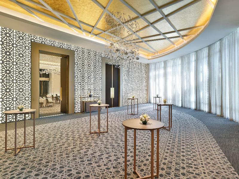 Sofitel Riyadh Hotel & Convention Centre (Opening  image