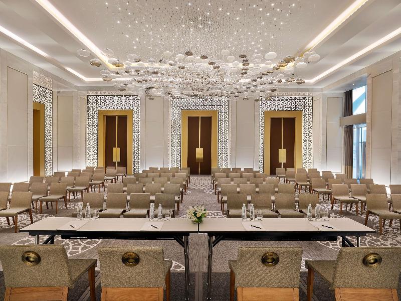 Sofitel Riyadh Hotel & Convention Centre (Opening  image