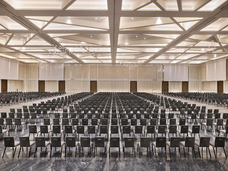 Sofitel Riyadh Hotel & Convention Centre image