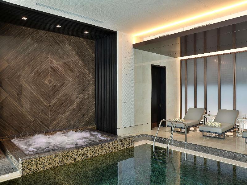 Sofitel Riyadh Hotel & Convention Centre image