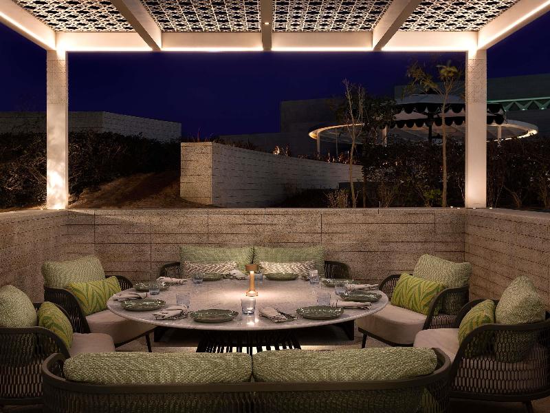 Sofitel Riyadh Hotel & Convention Centre (Opening  image
