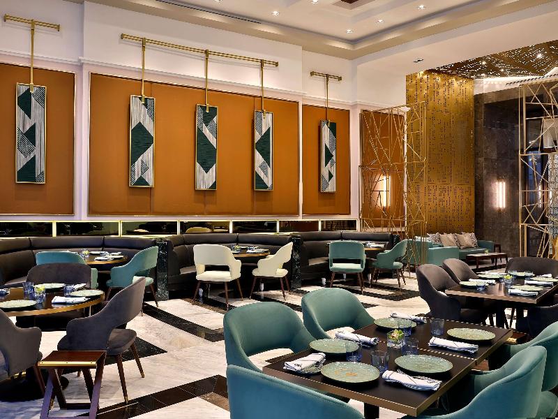Sofitel Riyadh Hotel & Convention Centre (Opening  image