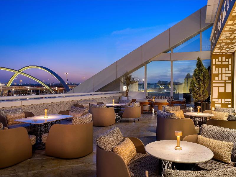 Sofitel Riyadh Hotel & Convention Centre (Opening  image