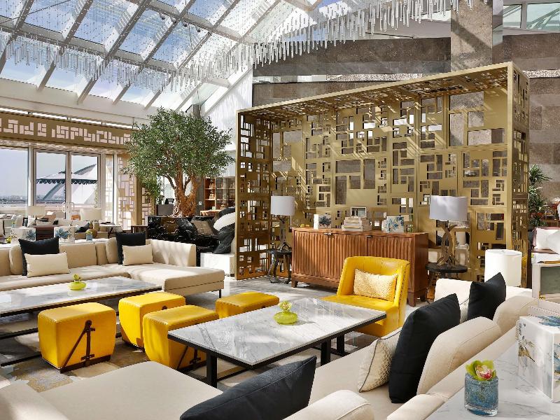 Sofitel Riyadh Hotel & Convention Centre (Opening  image