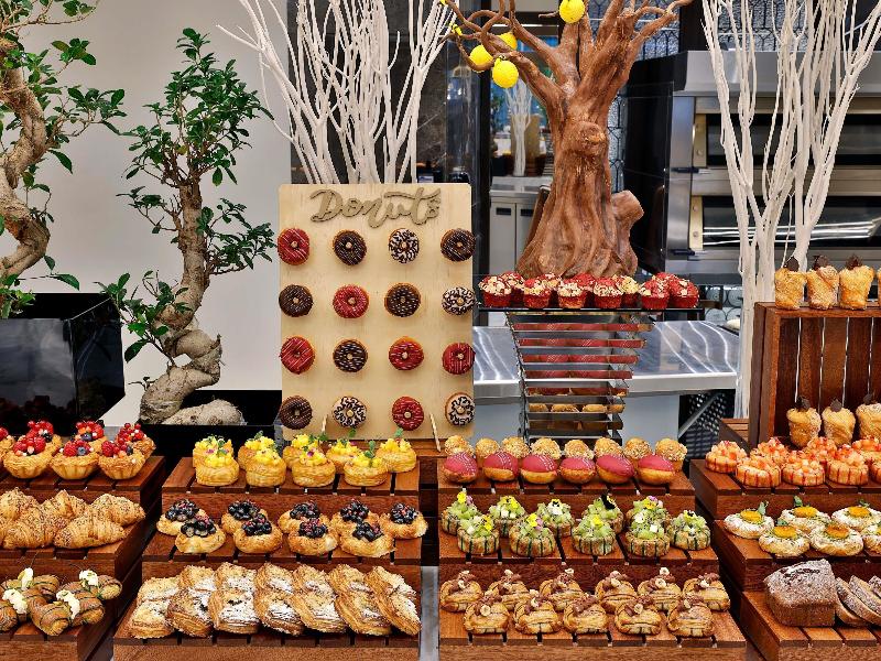 Sofitel Riyadh Hotel & Convention Centre (Opening  image