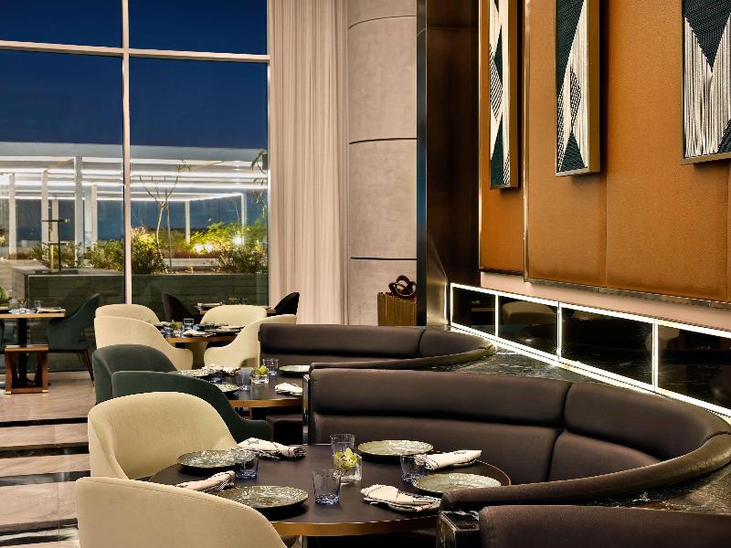 Sofitel Riyadh Hotel & Convention Centre (Opening  image