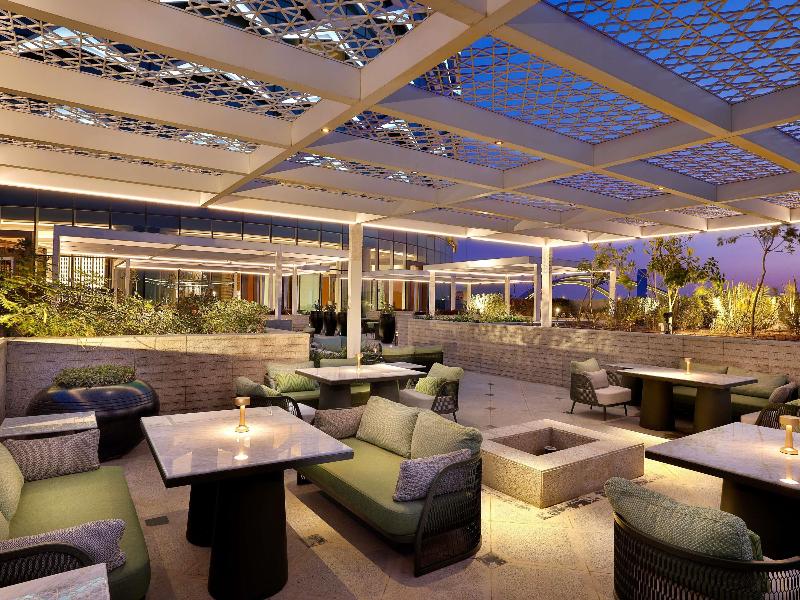 Sofitel Riyadh Hotel & Convention Centre (Opening  image