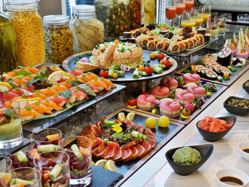 Sofitel Riyadh Hotel & Convention Centre (Opening  image