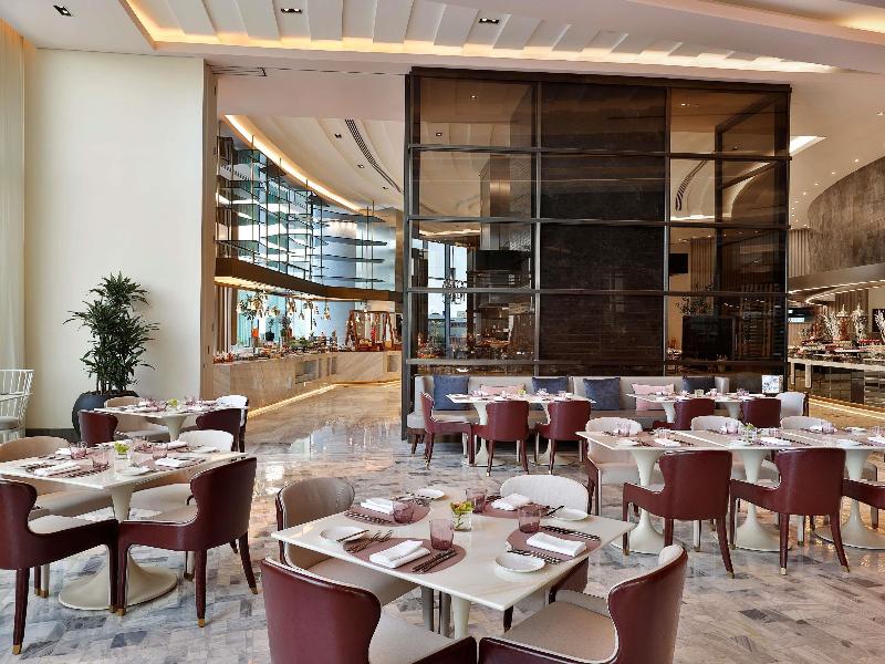 Sofitel Riyadh Hotel & Convention Centre (Opening  image