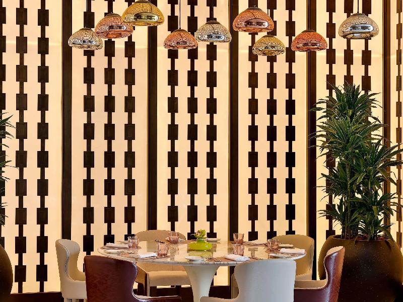 Sofitel Riyadh Hotel & Convention Centre (Opening  image