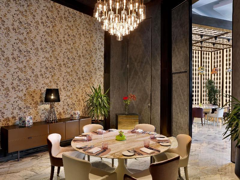 Sofitel Riyadh Hotel & Convention Centre (Opening  image
