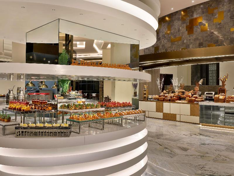 Sofitel Riyadh Hotel & Convention Centre (Opening  image