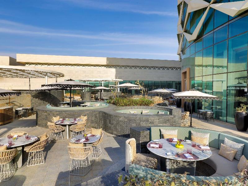 Sofitel Riyadh Hotel & Convention Centre (Opening  image