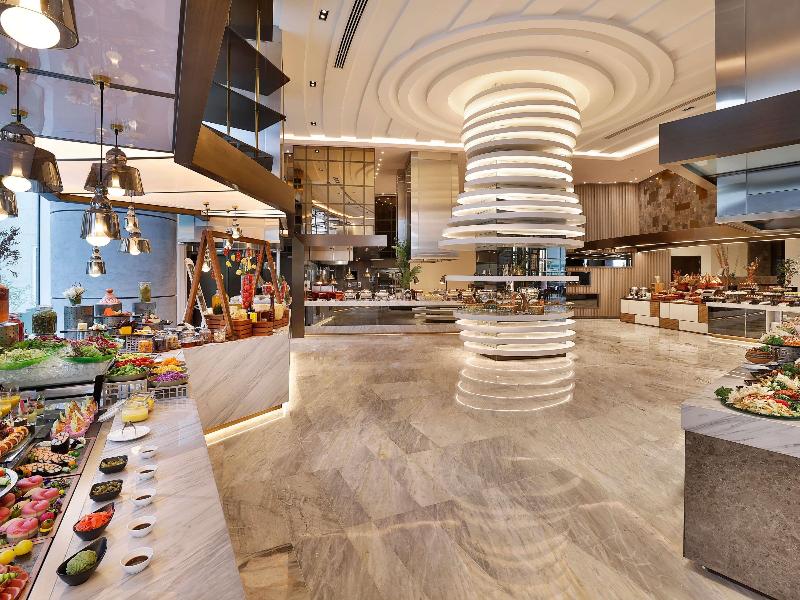 Sofitel Riyadh Hotel & Convention Centre (Opening  image