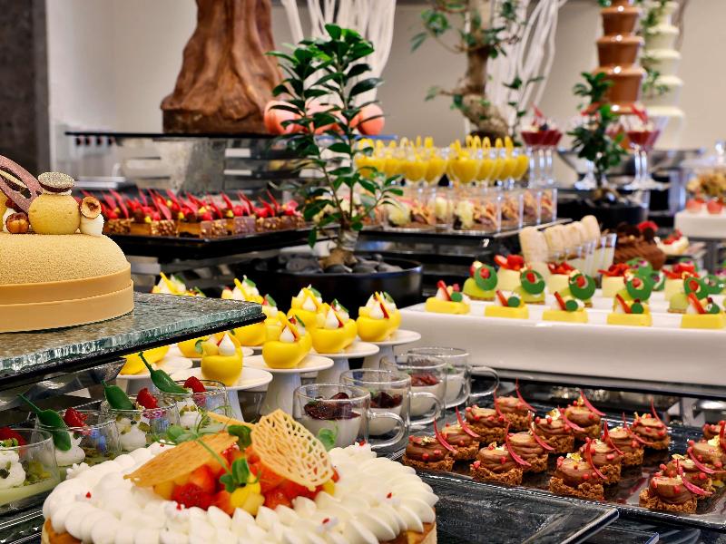 Sofitel Riyadh Hotel & Convention Centre image