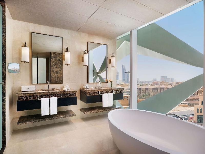 Sofitel Riyadh Hotel & Convention Centre image