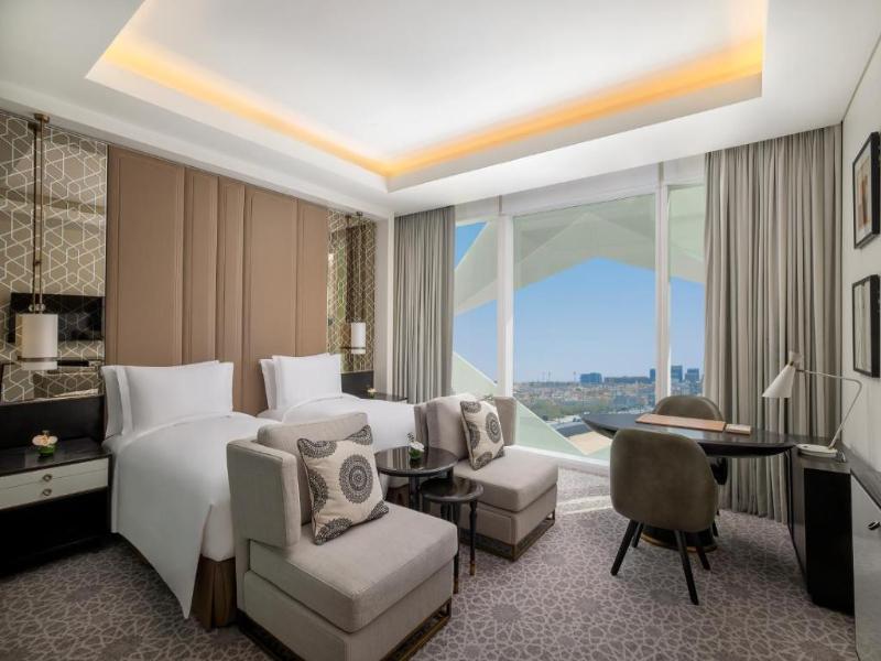Sofitel Riyadh Hotel & Convention Centre image