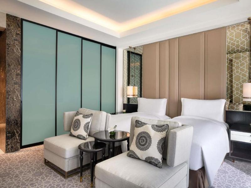 Sofitel Riyadh Hotel & Convention Centre image