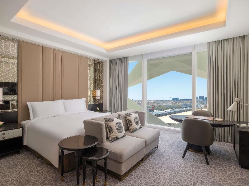 Sofitel Riyadh Hotel & Convention Centre image