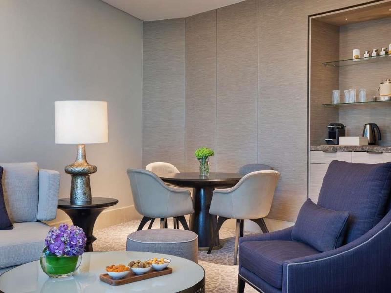 Sofitel Riyadh Hotel & Convention Centre image