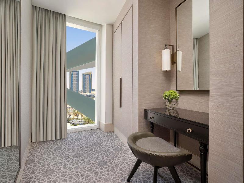 Sofitel Riyadh Hotel & Convention Centre image