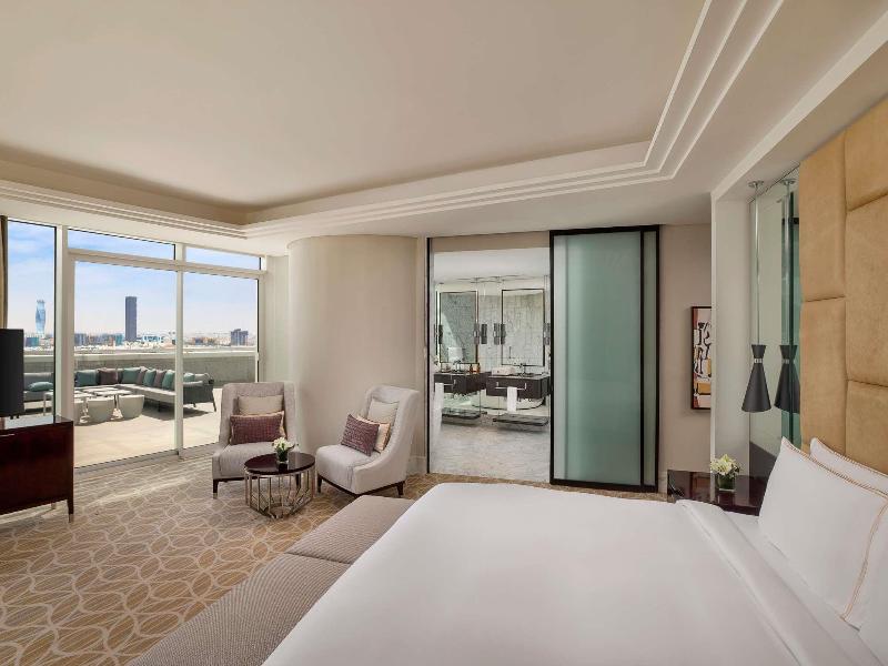 Sofitel Riyadh Hotel & Convention Centre image