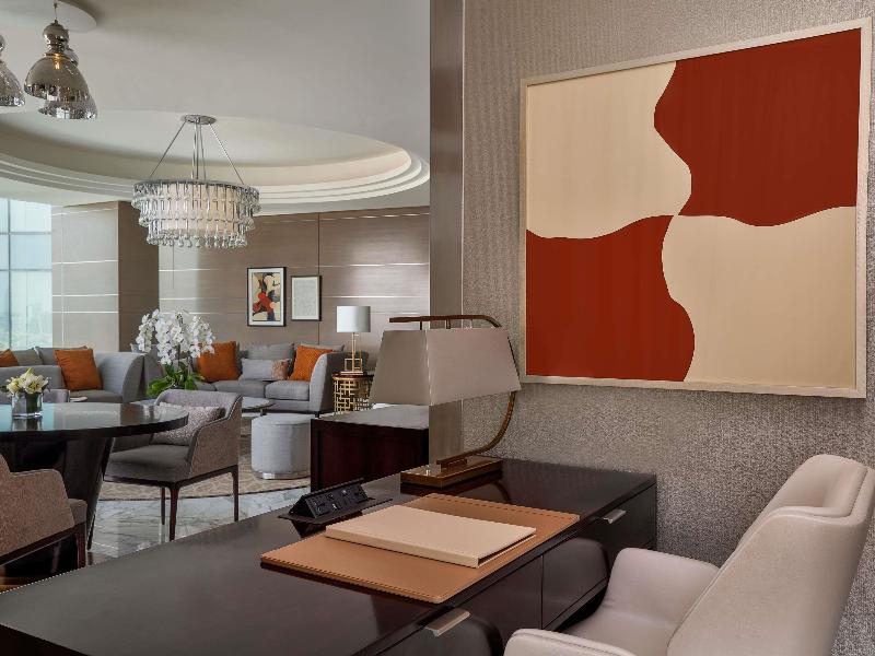 Sofitel Riyadh Hotel & Convention Centre image