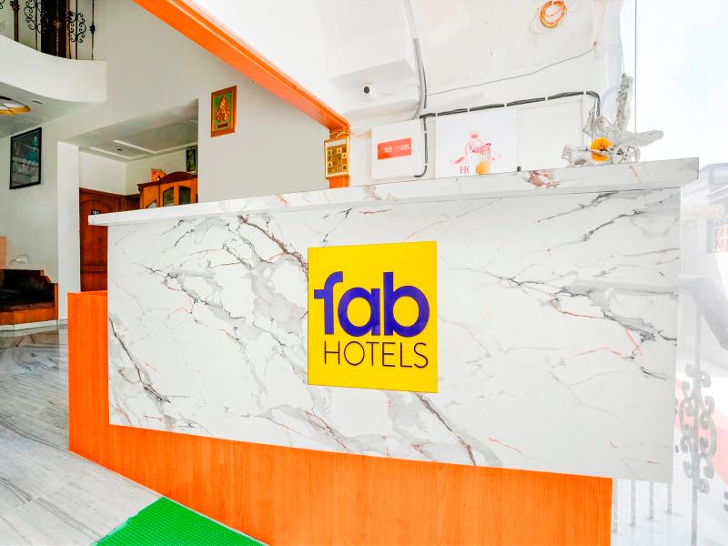 Hotel Rest And Peace image