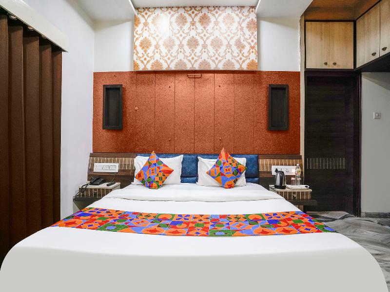 Hotel Rest And Peace image