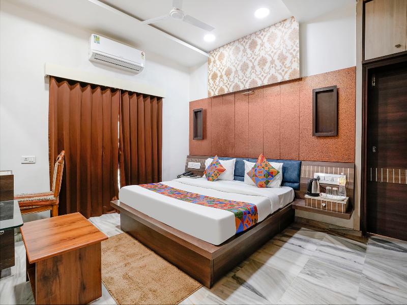 Hotel Rest And Peace image