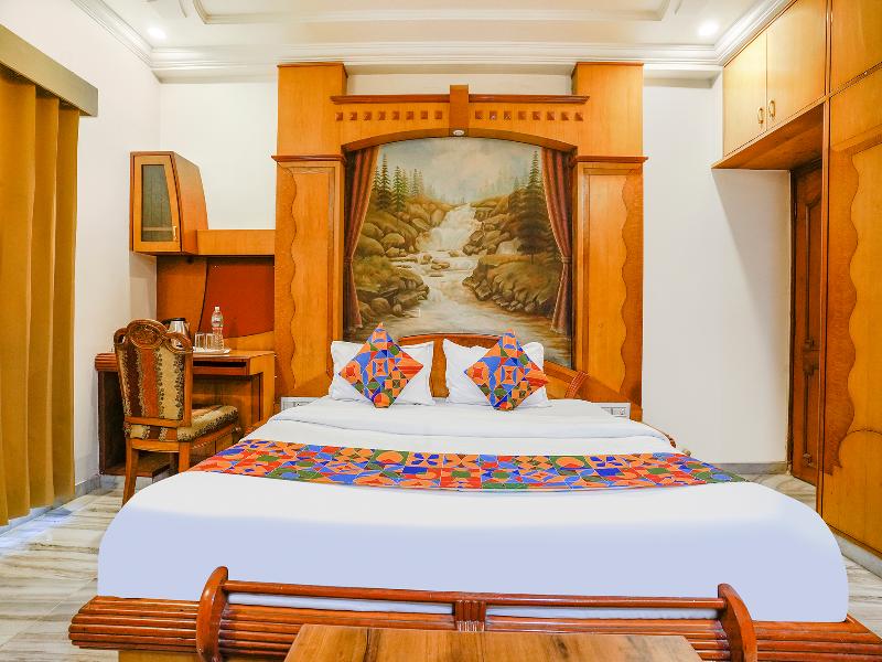 Hotel Rest And Peace image