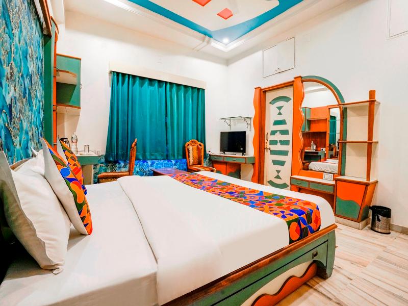 Hotel Rest And Peace image