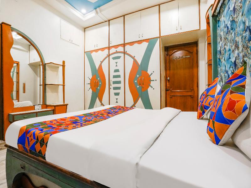 Hotel Rest And Peace image