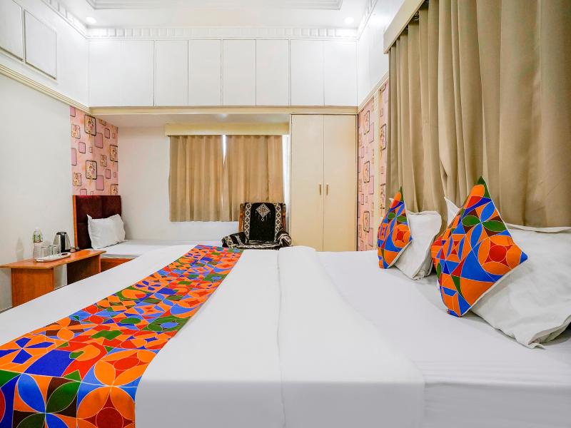 Hotel Rest And Peace image