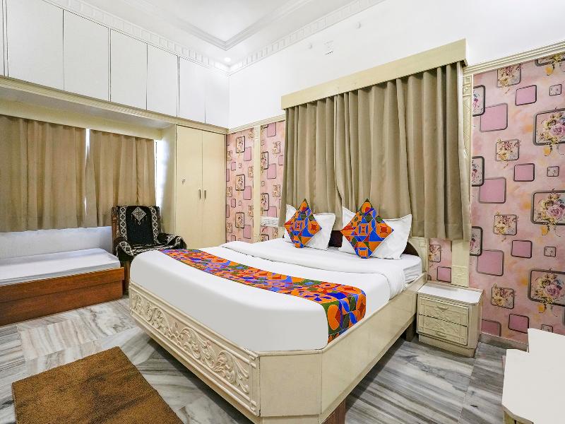 Hotel Rest And Peace image