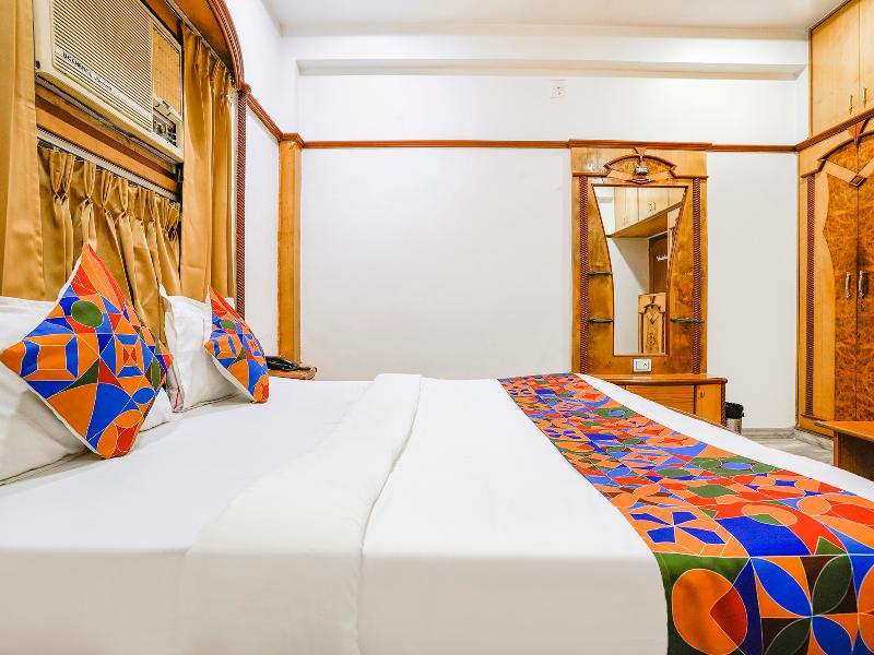 Hotel Rest And Peace image