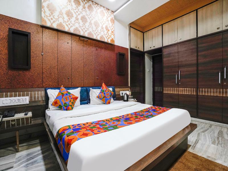Hotel Rest And Peace image