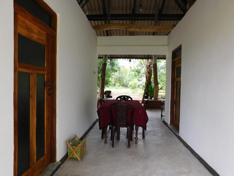 Yala Avian Eye Safari