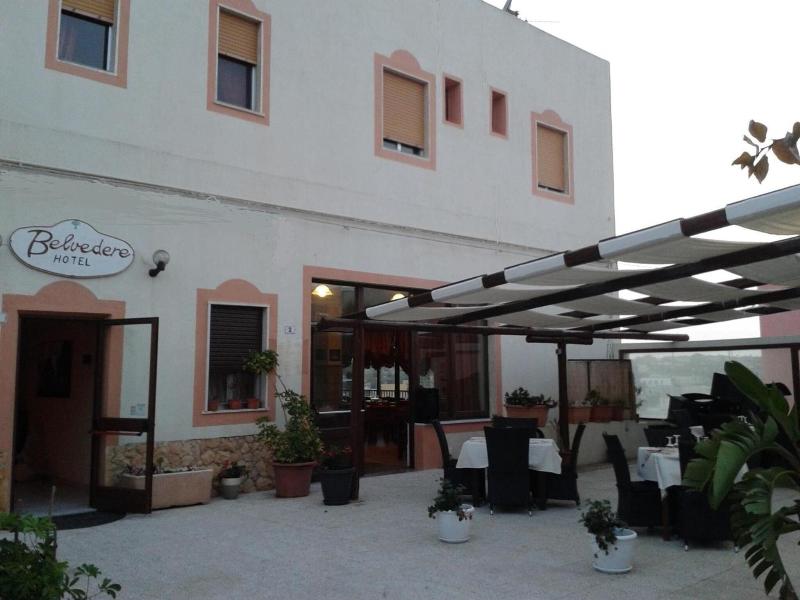 Hotel Belvedere