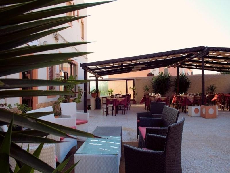 Hotel Belvedere