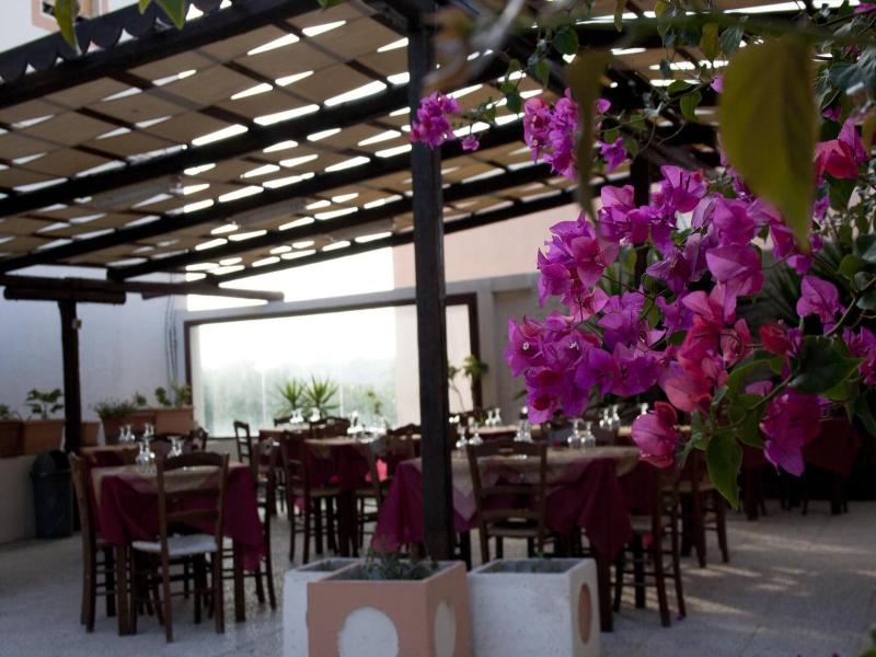 Hotel Belvedere
