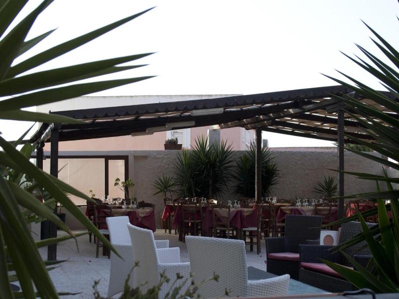 Hotel Belvedere