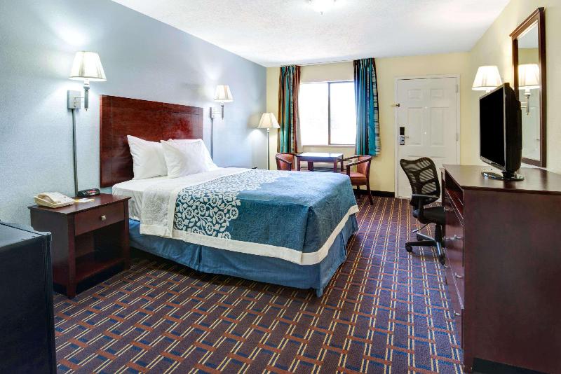 Hotel Days Inn by Wyndham Albuquerque West