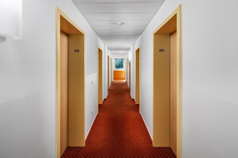 Academy Lodge Boardinghouse image